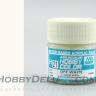 Краска акриловая Hobby Color - H021 Off White H21