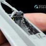 3D Декаль интерьера кабины F/A-18С (late) QD48040