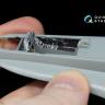 3D Декаль интерьера кабины F/A-18С (late) QD48040