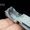 3D Декаль интерьера кабины F/A-18С (late) QD48040