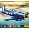 Американский палубный истребитель Vought F4U-1D Corsair 61061