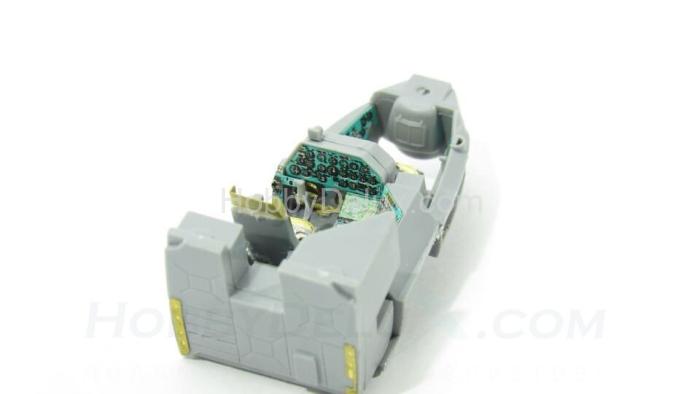 Набор фототравления для Ми-24А МД072230