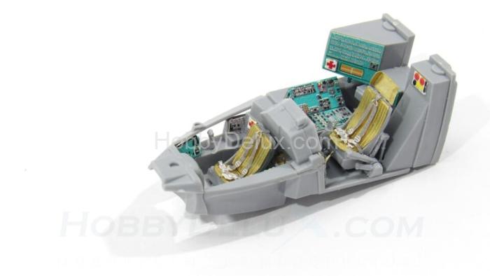 Набор фототравления для Ми-24А МД072230