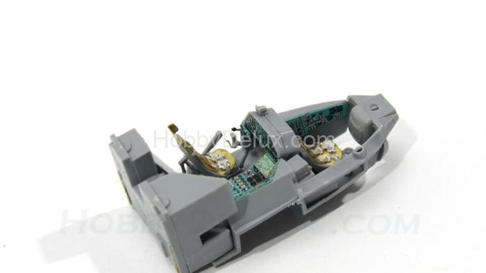 Набор фототравления для Ми-24А МД072230