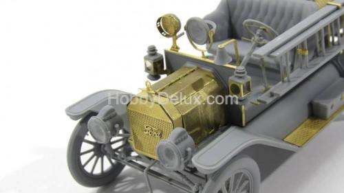 Набор фототравления для Ford T Fire Truck