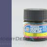 Краска акриловая Hobby Color - H022 Gloss Grey H22