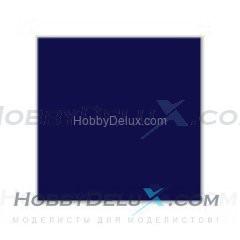 Краска акриловая Hobby Color - H322 Phthalo Cyanine Blue H322