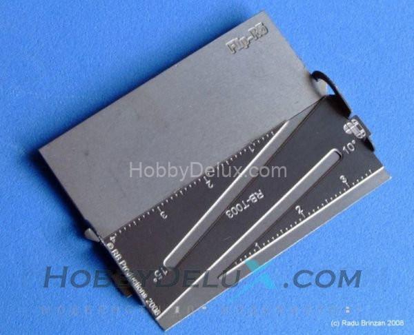 Дополнение для Flip-5 (для конических изгибов) RB-T003