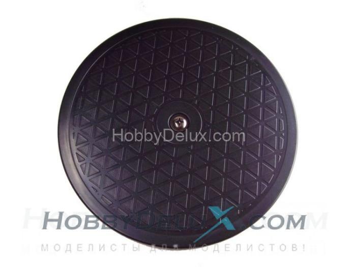 Подставка для окрашиваемых деталей (поворотный столик) JAS1371