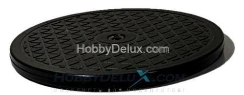 Подставка для окрашиваемых деталей (поворотный столик)