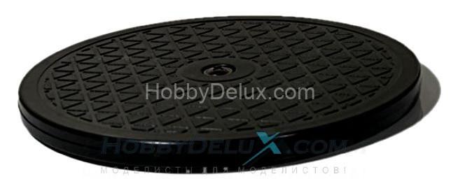 Подставка для окрашиваемых деталей (поворотный столик) JAS1371