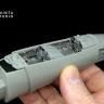 3D Декаль интерьера кабины F-15D QD48041