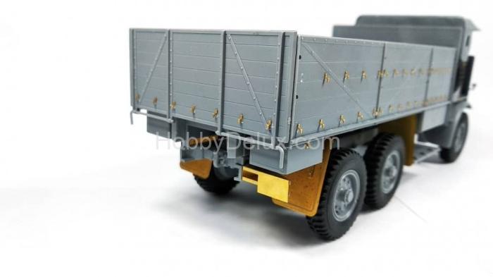 Набор фототравления для Leyland Retriever General Service МД035418