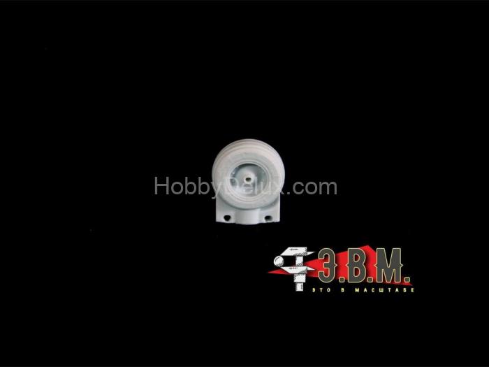 Су-27 СМ/СМ-3 колеса шасси 1/72 RS72015