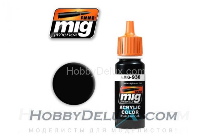 RUSSIAN 4B0 SHADOW A.MIG-930