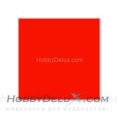 Краска акриловая Hobby Color - H023 Gloss Shine Red H23
