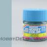 Краска акриловая Hobby Color - H323 Light Blue H323