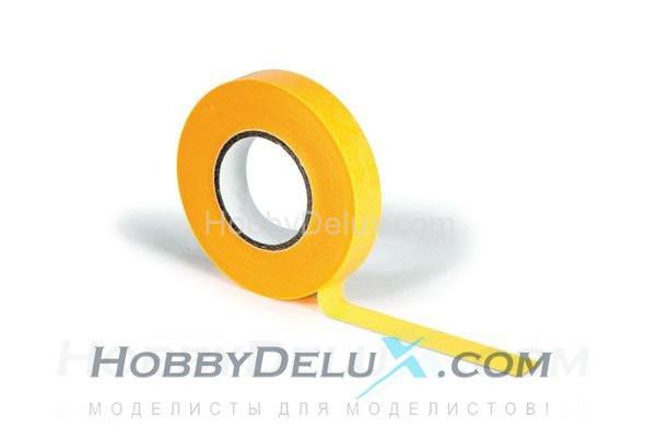 Маскирующая лента в рулоне ширина, 10 мм. 87034