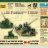 Советское 37-мм зенитное орудие ZV6115