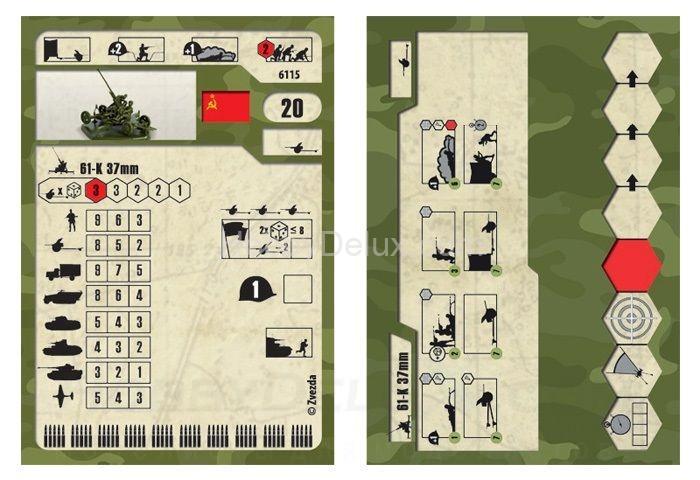 Советское 37-мм зенитное орудие ZV6115