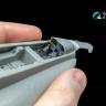 3D Декаль интерьера кабины F/A-18A QD48042