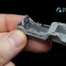 3D Декаль интерьера кабины F/A-18A QD48042