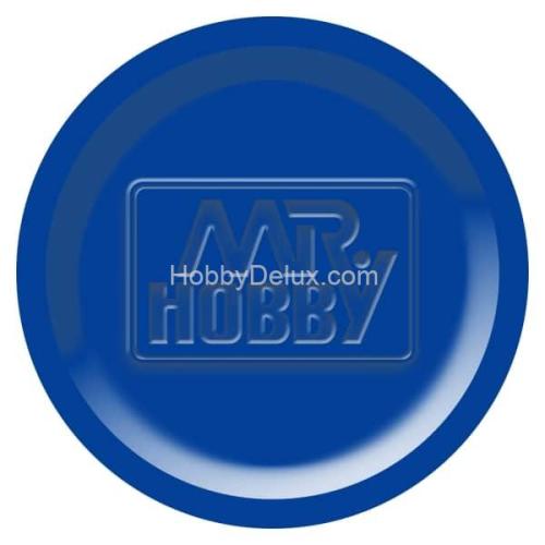 Краска Mr.Color - C065 Bright Blue