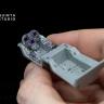 3D Декаль интерьера кабины F/A-18A++ (late) QD48043