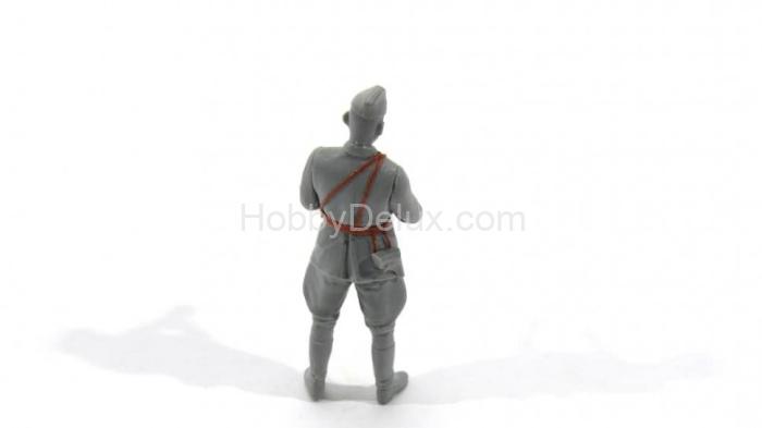 Ремни и портупеи РККА цветные МД035421