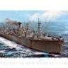 Корабль USS Liberty Ship John W Brown TR-05308