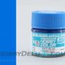 Краска акриловая Hobby Color - H025 Sky Blue H25