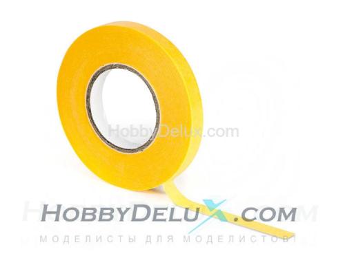 Маскирующая лента в рулоне ширина, 6 мм.