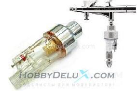 Фильтр воздушный для аэрографа JAS1701