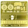 Набор фототравления для Як-18Т от А-модел (1:72) МД072217