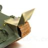Набор фототравления для Т-34/85. Надгусеничные полки МД035294