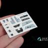 3D Декаль интерьера кабины F/A-18С (early) QD48044