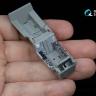 3D Декаль интерьера кабины F/A-18С (early) QD48044
