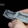 3D Декаль интерьера кабины F/A-18С (early) QD48044