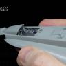 3D Декаль интерьера кабины F/A-18С (early) QD48044