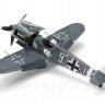 Немецкий истребитель Messerschmitt Bf 109 G-6 61117