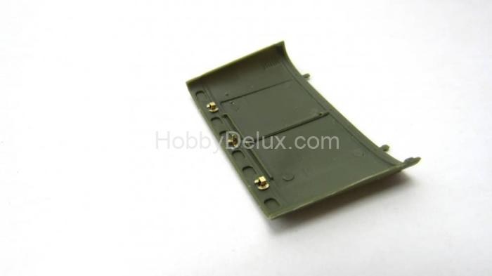 Набор фототравления на УАЗ-469 МД035422