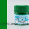 Краска акриловая Hobby Color - H026 Bright Green H26