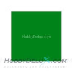 Краска акриловая Hobby Color - H026 Bright Green H26