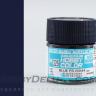 Краска акриловая Hobby Color - H326 FS15044 Blue H326