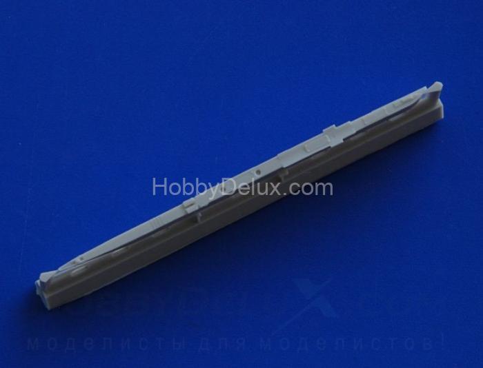 Авиационная управляемая ракета Х-25МР с пусковой АПУ-68УМ2 AMC48231