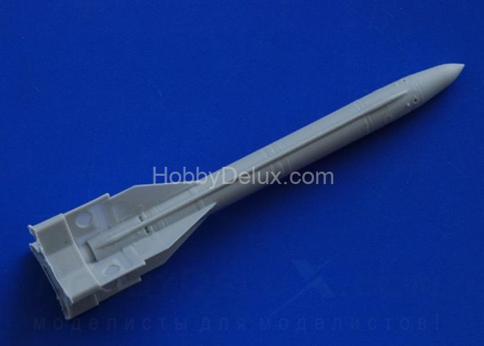 Авиационная управляемая ракета Х-25МР с пусковой АПУ-68УМ2 AMC48231