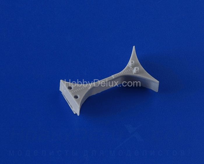 Су-24М сопло двигателя АЛ-21Ф AMG48022