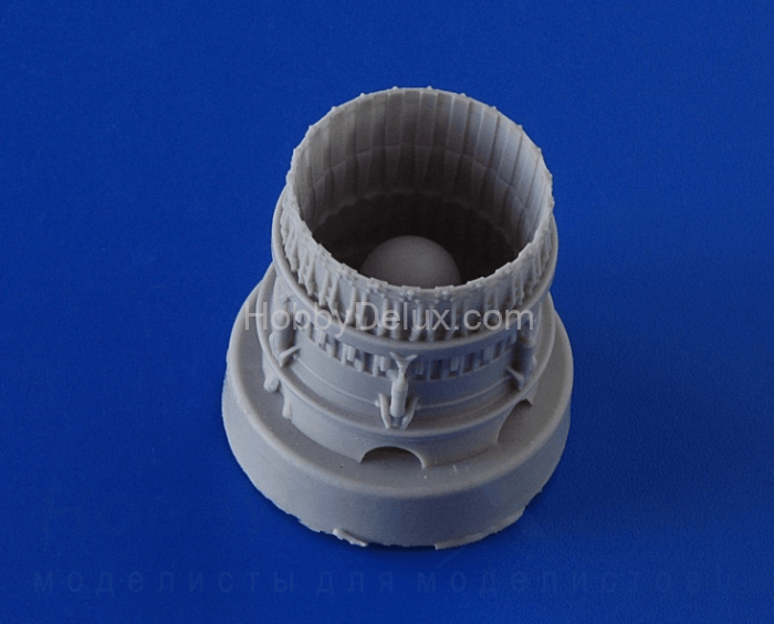 Су-24М сопло двигателя АЛ-21Ф AMG48022