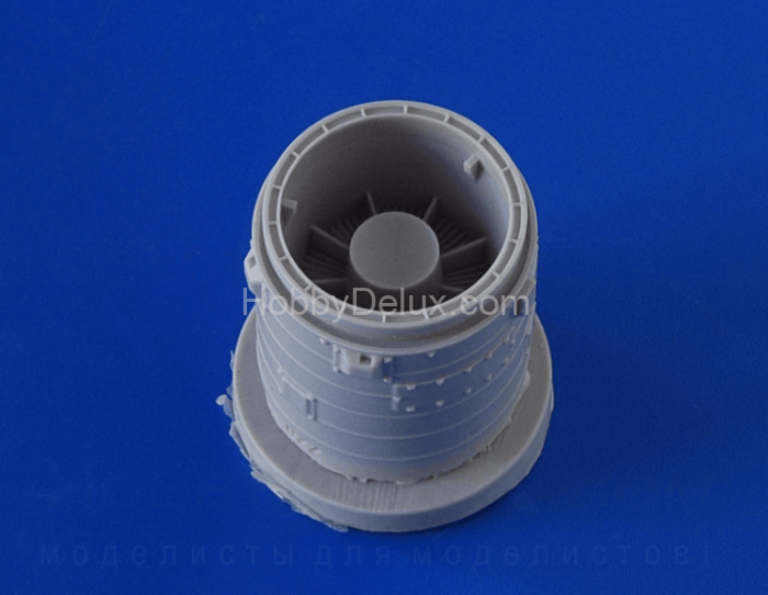 Су-24М сопло двигателя АЛ-21Ф AMG48022