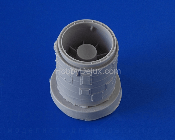 Су-24М сопло двигателя АЛ-21Ф AMG48022